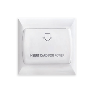 ENERGY SAVING SWITCH