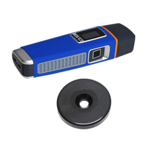 Fingerprint Guard Patrol