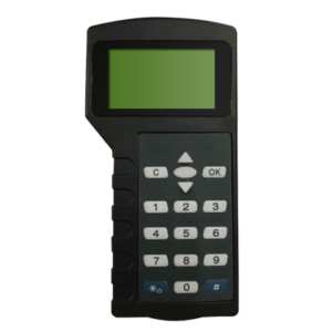 HANDHELD SERVICE UNIT