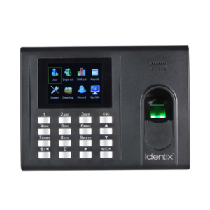 FINGER PRINT - K30 PRO