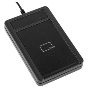 RFID ENCODER AND UPDATER