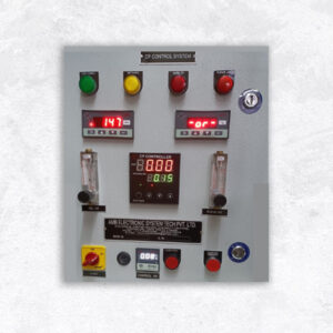 CP Control System - AMB ELECTRONIC SYSTEM TECH PVT. LTD.